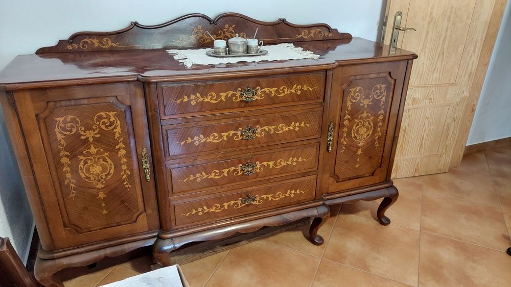 Aparador casa jantar