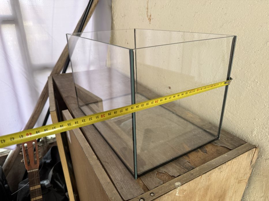 Akwarium  za darmo odbior osobisty