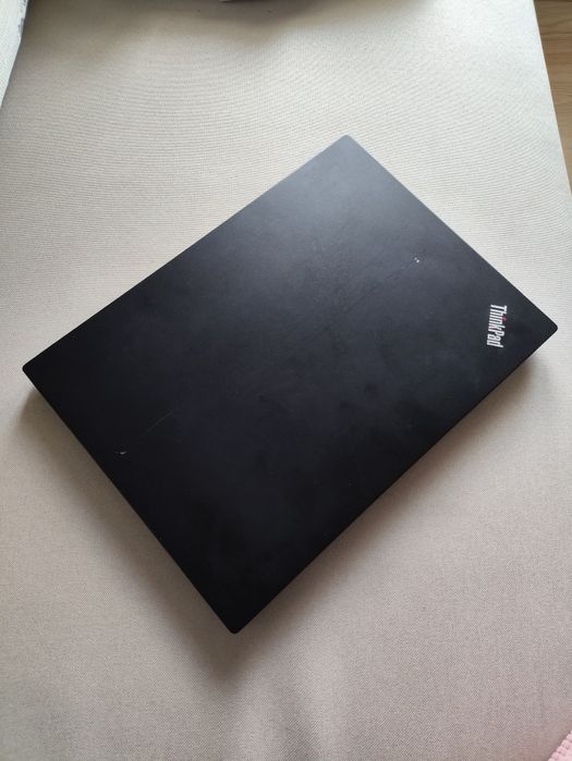 Lenovo ThinkPad E490 - 16gb RAM
