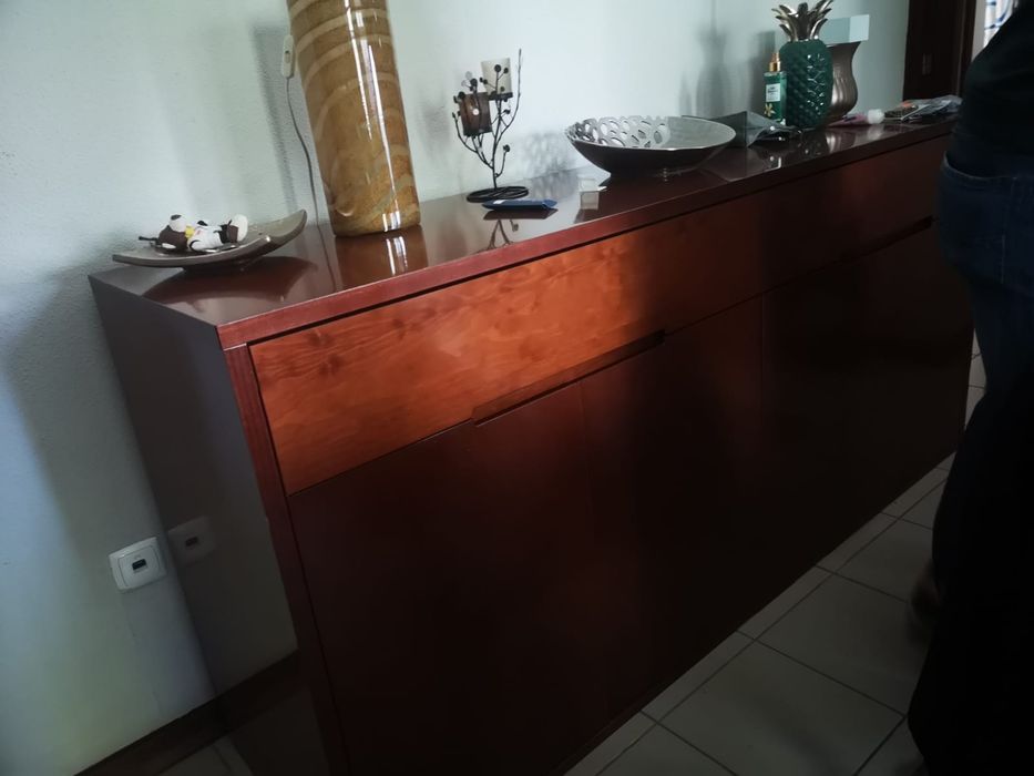 Móvel em ótimo estado