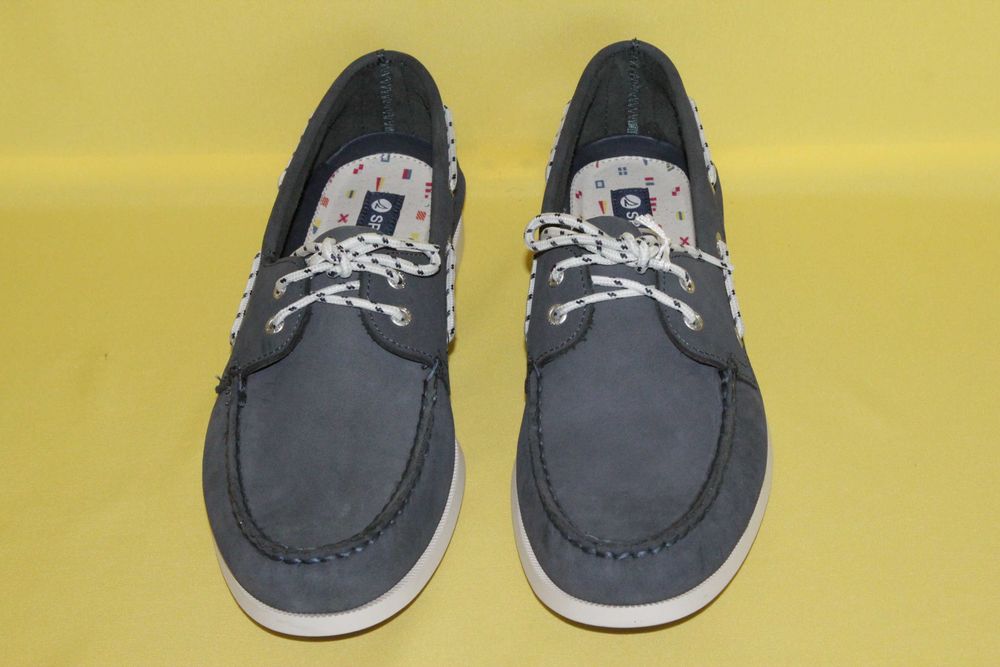 Топсайдеры мужские Sperry, размер 47