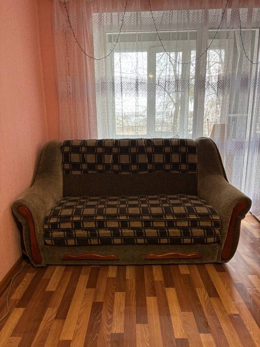 Диван Розкладний