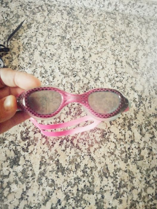 Óculos de Natação