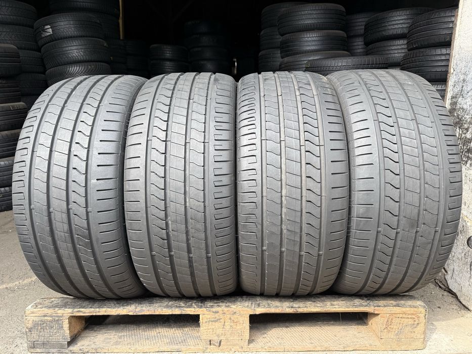 Літні шини 265/35 R22 Cooper CrossRange MO-S 4шт. 7мм 2023