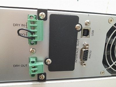 Источник безперебойного питания PowerValue 11 RT 1kVA B