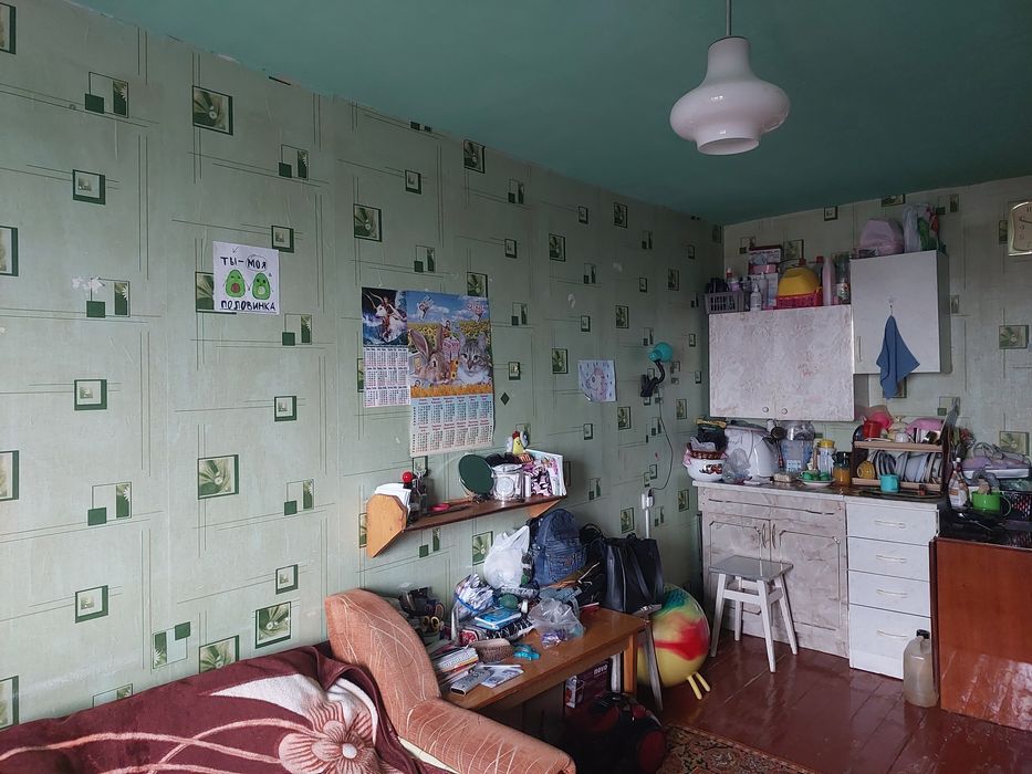 Продам комнату в Солоницевке