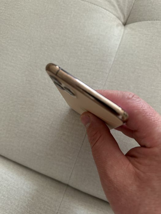 iphone 11 pro max 64 gb gold bat 88%