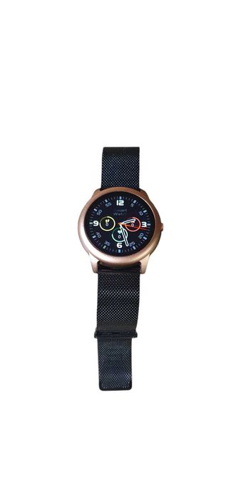 Smartwatch Smarth R7R.MB czarny
