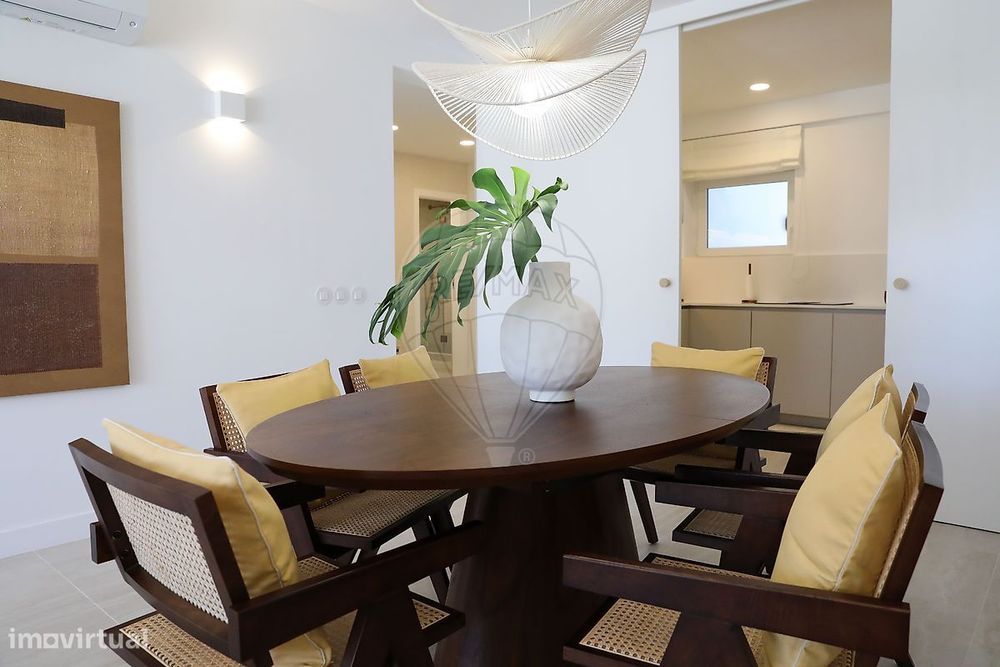 Apartamento T2 para venda