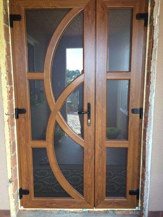 Металопластикові ВІКНА, ДВЕРІ Вхідні, балконі та ФРАНЦУЗЬКІі балкони.