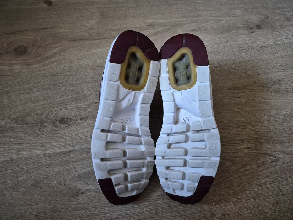 Мужские кроссовки Nike air max Zero Essential оригинал