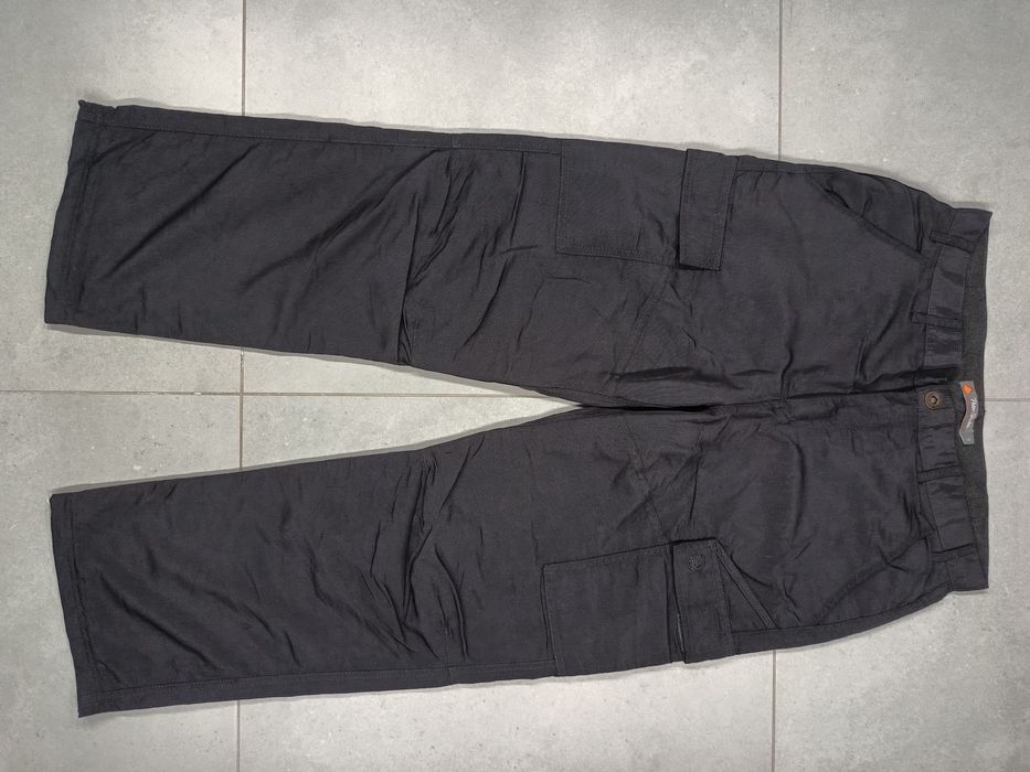 Spodnie męskie Peter Storm roz. W 34 L/XL trekkingowe turystyczne