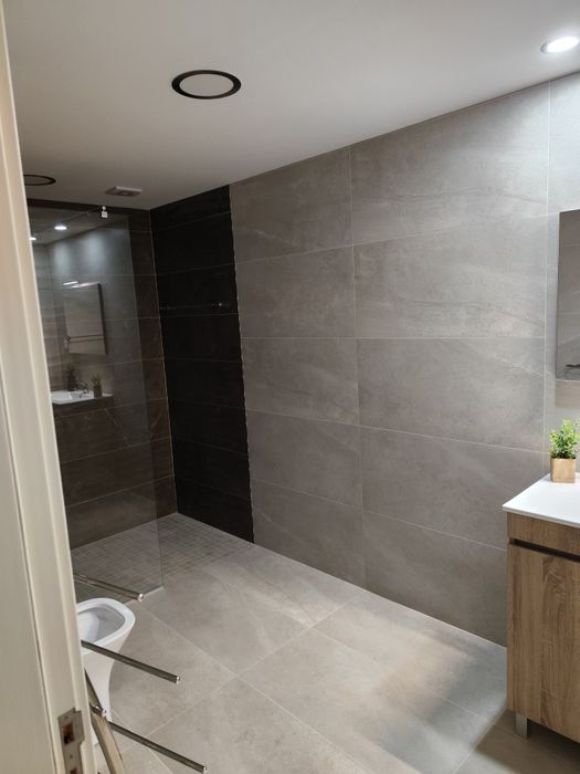 Alugo apartamento Oiã