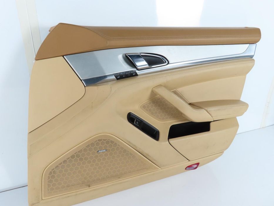 Forra Da Porta Direito/Frente Usado / Original Porsche Panamera (970)