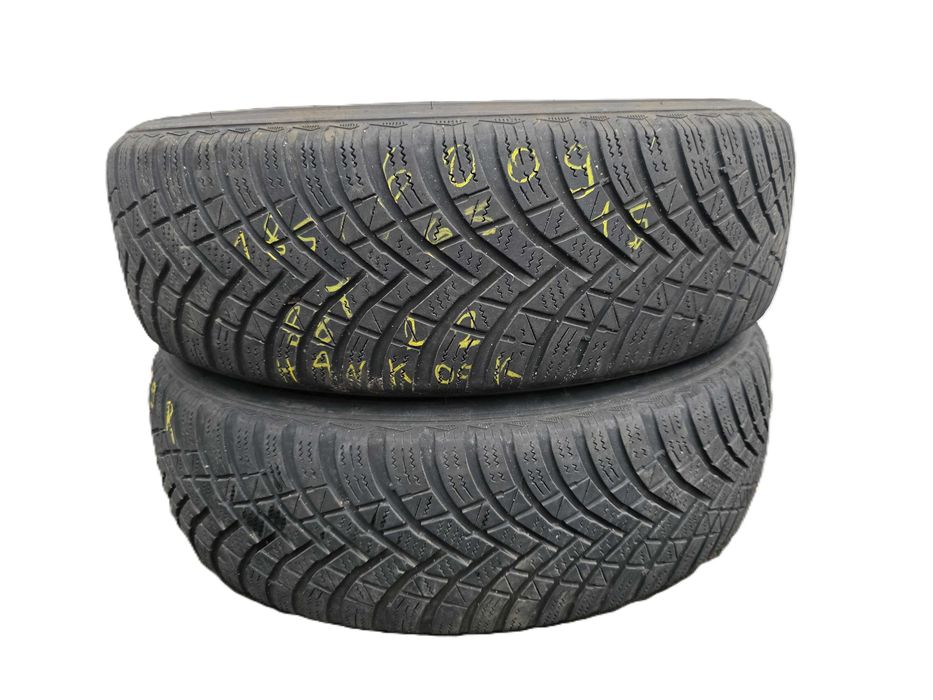 Hankook Winter I'cept RS3 185/65r15 88T N6009