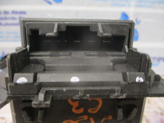 Resistência da chauffage / sofagem CITROËN C3 III (SX)