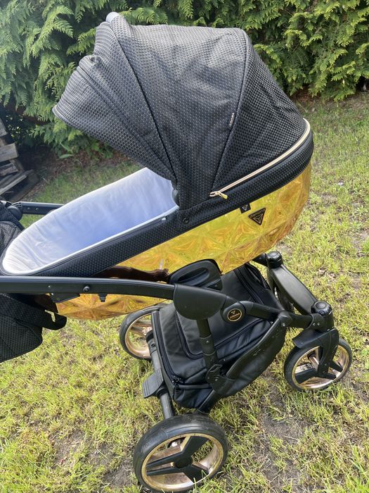 Wózek Junama diamond