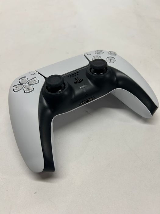 Kontroler Bezprzewodowy Pad PS5 SONY DualSense Biały