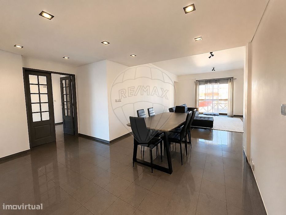 Apartamento T3 para arrendamento