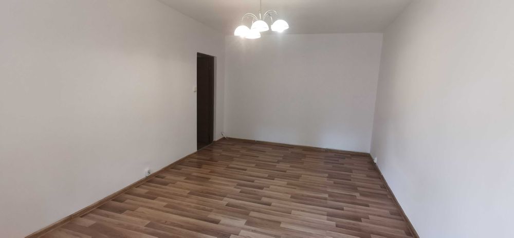 2-pokojowe mieszkanie (48,65 m²) – Katowice, Osiedle Witosa