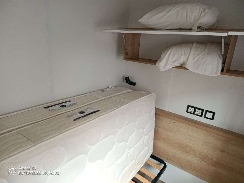 Bungalows/ mobile home