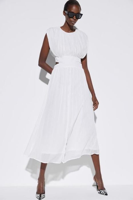 Легке Плаття Zara