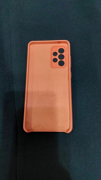 Чохол на телефон Samsung Galaxy A 52