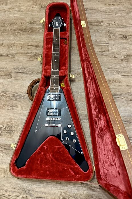 フライングV Van Moorleghem フライングV Van Moorleghem フライングV Van Moorleghem