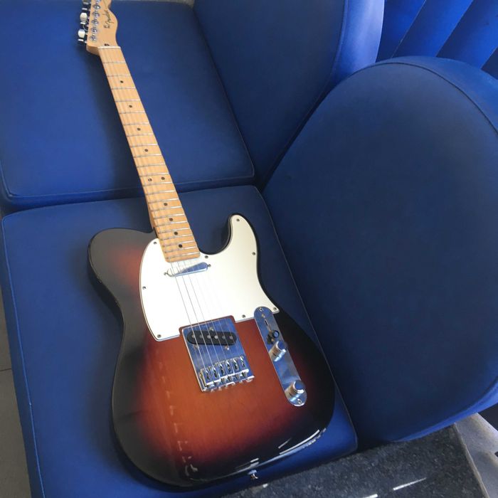 Fender telacaster Player Series ,