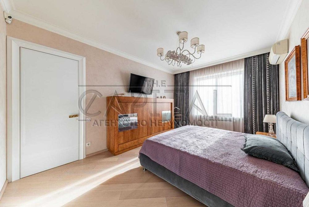 ОРЕНДА VIP квартира пентхаус в Оболонському районі Парк Наталка