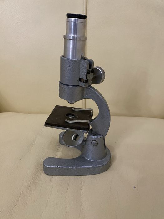 Микроскоп Minimike C&D Hemel Hempstead, Англия