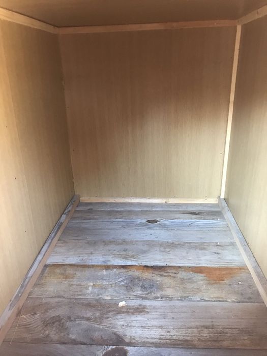 Буда для собаки.