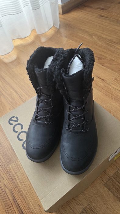Buty zimowe ECCO Trace Lite Mid Boot r