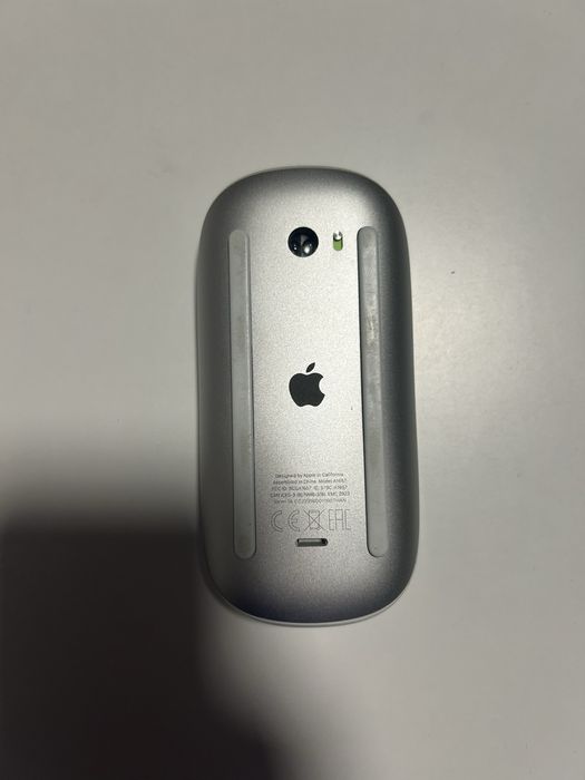 Myszka APPLE magic mouse