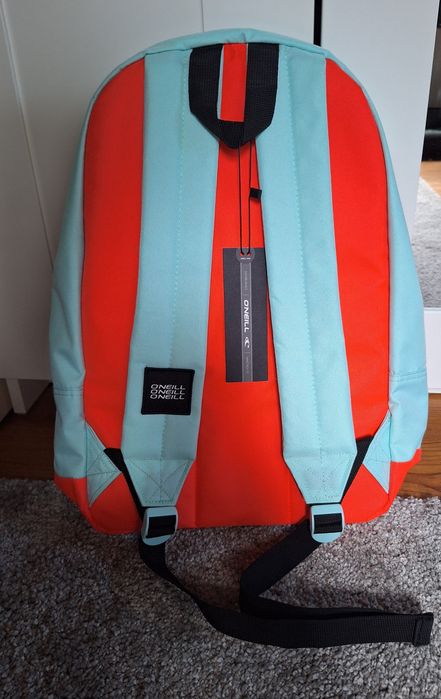 Plecak O'NEILL BM Coastline 25L Nowy  Oryginał