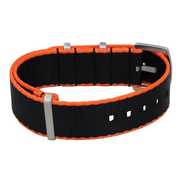 Super Nato AlphaShark kolekcja 22 mm USA