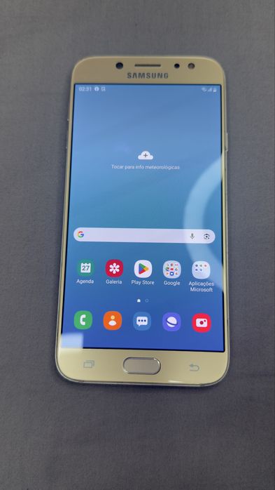 Samsung Galaxy J7