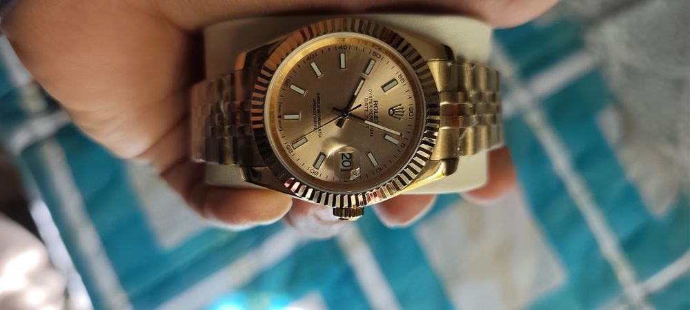Vendo relógios mecânico(automático)