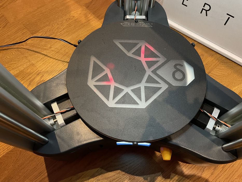 Drukarka 3D Velleman Vertex Delta K8800