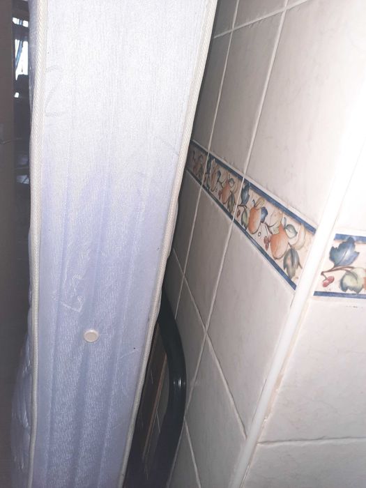 Colchão Paris confortável 160/200