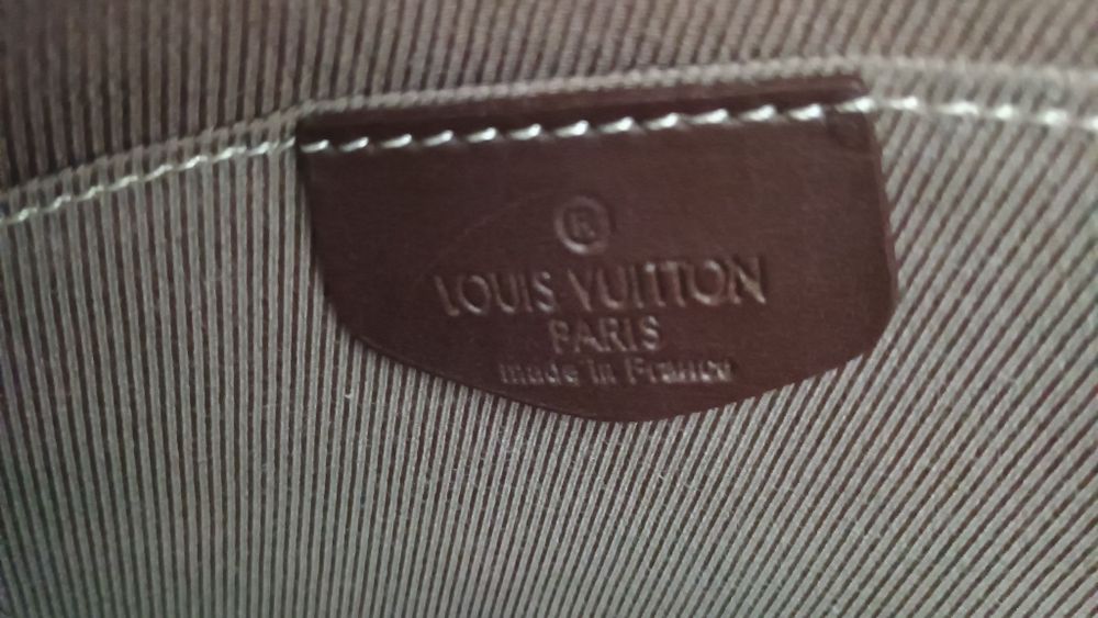 Louis Vuitton bag