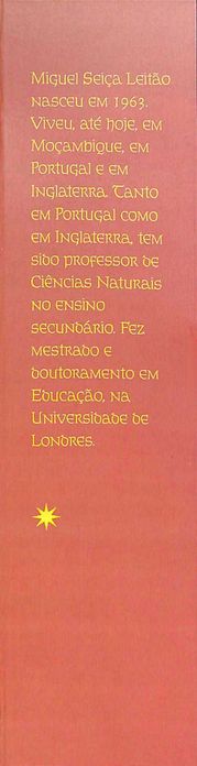 "As Estrelas Invisíveis" de Miguel Seiça Leitão [Novo]