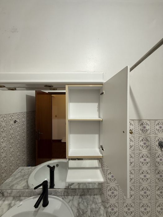 Movel de Casa de Banho