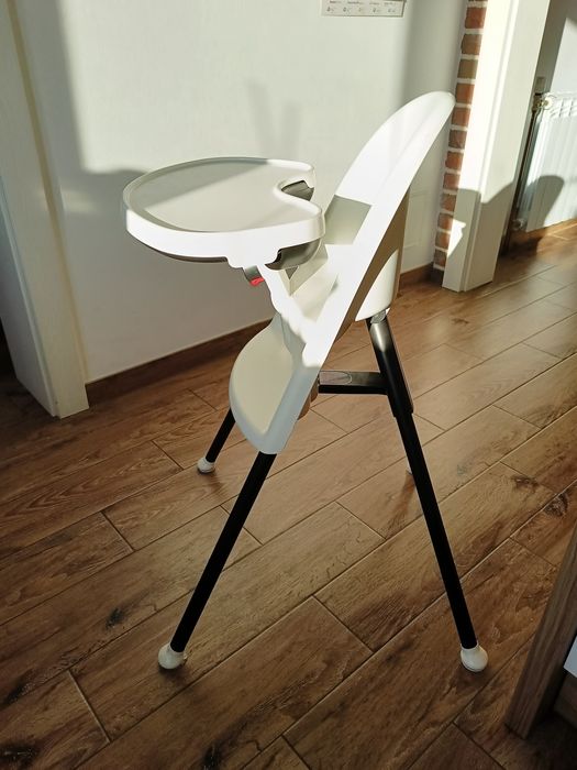 Krzesełko do karmienia Babybjorn