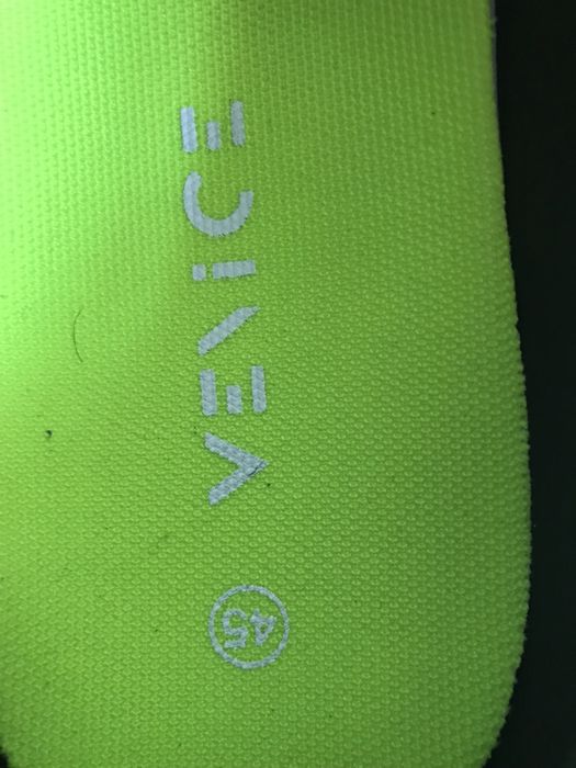 Buty casualowe, Venice, rozmiar 45, czarne