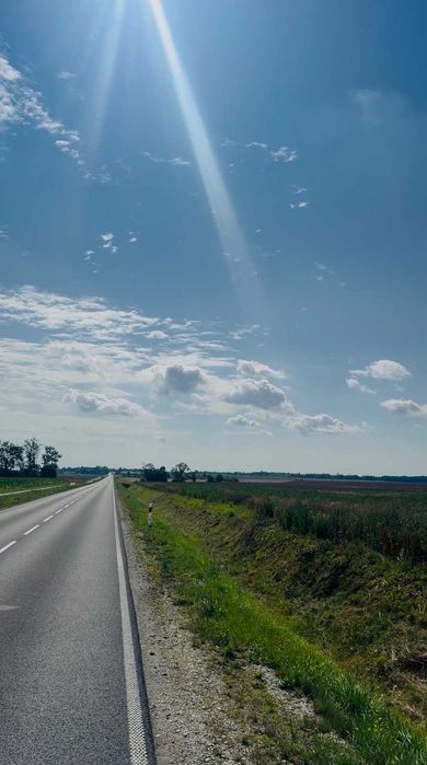 „Gruntownie”- inwestycja w grunt Tomiczki