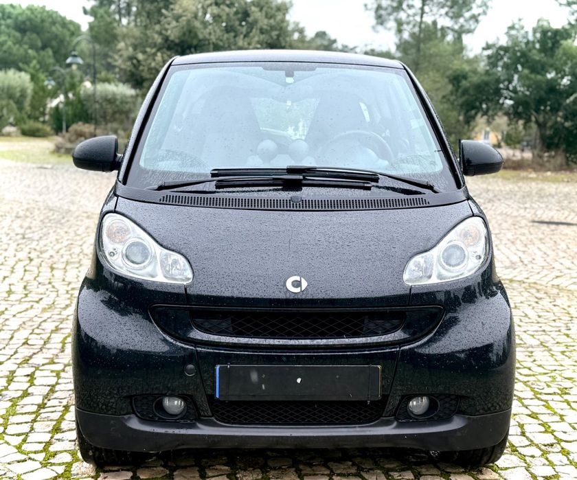Smart Fortwo 1.0 mhd 90mil kms