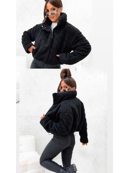 Kurtki Alpaka damskie , Size S-xL,