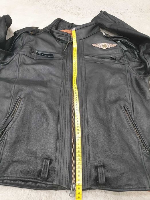 Harley Davidson Anniversary 110th rozm XL  kurtka moto.