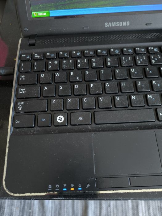 Netbook Samsung NC21064730002854913122